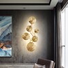 Миниатюра фото бра inodesign space copper luxury 44.270 | 220svet.ru