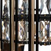 Миниатюра фото подвесной светильник arte lamp alruba a1043sp-1bk | 220svet.ru