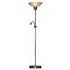 Миниатюра фото торшер lussole isabella grlsp-0020 | 220svet.ru