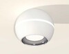 Миниатюра фото комплект потолочного светильника ambrella light techno spot xc (c1101, n7022) xs1101002 | 220svet.ru