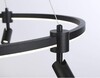 Миниатюра фото подвесная светодиодная люстра ambrella light comfort line fl5293 | 220svet.ru