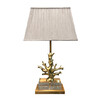 Миниатюра фото настольная лампа bt-1004 brass delight collection | 220svet.ru