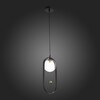 Миниатюра фото подвесной светильник st luce circono sl1201.403.01 | 220svet.ru