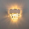 Миниатюра фото настенный светильник arte lamp annabelle a1008ap-2go | 220svet.ru