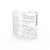 Миниатюра фото встраиваемый светодиодный светильник gauss elementary adjustable frameless 9034460224 | 220svet.ru