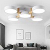 Миниатюра фото потолочная светодиодная люстра imperium loft 178326-26 | 220svet.ru