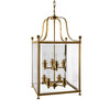Миниатюра фото подвесная люстра loft it noble 10591/8 ab | 220svet.ru