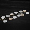 Миниатюра фото подвесная люстра lussole lsp-8597 | 220svet.ru