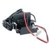 Миниатюра фото датчик касания скрытый feron sen33a 51833 | 220svet.ru