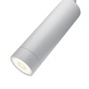 Миниатюра фото трековый светодиодный светильник maytoni technical focus led tr019-2-7w3k-w | 220svet.ru
