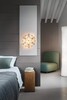 Миниатюра фото потолочный светильник la vie amber slamp | 220svet.ru