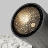 Миниатюра фото ландшафтный светильник maytoni bern o050fl-l15gr3k1 | 220svet.ru