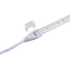 Миниатюра фото сетевой шнур feron для светодиодной ленты 230v ls705 (5730) на 50м dm275 23389 | 220svet.ru