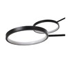 Миниатюра фото потолочная светодиодная люстра myfar mr1220-8cl | 220svet.ru