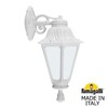 Миниатюра фото светильник уличный настенный fumagalli bisso/rut dn e26.131.000.wye27dn | 220svet.ru