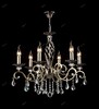 Миниатюра фото подвесная люстра maytoni grace arm247-06-r | 220svet.ru