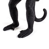 Миниатюра фото настольная лампа monkey lamp standing seletti | 220svet.ru