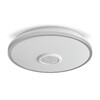 Миниатюра фото потолочный светильник c пультом ду freya rond fr6226cl-l36w | 220svet.ru