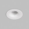 Миниатюра фото точечный светодиодный светильник denkirs shine glow dk2430-wh | 220svet.ru
