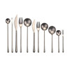 Миниатюра фото вилка для лобстера roomers tableware sd-020-11sw | 220svet.ru