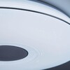 Миниатюра фото потолочный светодиодный светильник citilux cl703m100 | 220svet.ru