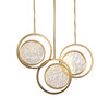 Миниатюра фото подвесной светильник delight collection moon light 3a br.gold | 220svet.ru