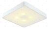Миниатюра фото потолочный светильник arte lamp cosmopolitan a7210pl-4wh | 220svet.ru