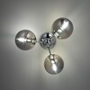 Миниатюра фото потолочная люстра citilux томми  cl102130 | 220svet.ru
