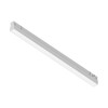 Миниатюра фото трековый светодиодный светильник arte lamp linea a4693pl-1wh | 220svet.ru