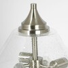 Миниатюра фото потолочная люстра lussole fullerton lsp-8815 | 220svet.ru