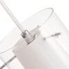 Миниатюра фото подвесной светильник arte lamp aries a8983sp-1cc | 220svet.ru