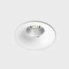 Миниатюра фото встраиваемый светодиодный светильник italline it06-6023 white 3000k | 220svet.ru