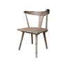Миниатюра фото стул roomers furniture hdc5104/e272 | 220svet.ru