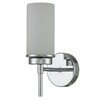Миниатюра фото бра escada legacy 2119/1a chrome | 220svet.ru