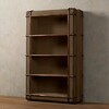 Миниатюра фото шкаф глобетреккер restoration hardware to-hhjek045kdtcvsz | 220svet.ru