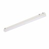 Миниатюра фото трековый светильник denkirs belty linear dk5576-wh | 220svet.ru