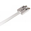 Миниатюра фото ввод питания iledex technical vision power inn 4825-l3000-wh | 220svet.ru