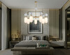 Миниатюра фото светильник на штанге ambrella light high light lh53106 | 220svet.ru