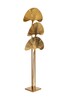 Миниатюра фото торшер гинкго garda decor k2km1125f-3 | 220svet.ru