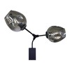 Миниатюра фото бра kink light нисса 07512-2,19 | 220svet.ru