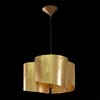 Миниатюра фото подвесная люстра lightstar simple light 811 811132 | 220svet.ru