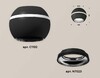 Миниатюра фото комплект потолочного светильника ambrella light techno spot xc (c1102, n7023) xs1102002 | 220svet.ru