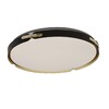 Миниатюра фото потолочный светодиодный светильник lumina deco paneli ldc 8063-48w bl | 220svet.ru