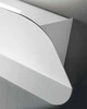 Миниатюра фото настенный светильник yon p chrome | 220svet.ru