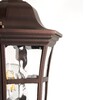 Миниатюра фото уличный светильник feron варшава pl696 11698 | 220svet.ru