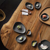 Миниатюра фото тарелка фарфоровая cookplay 11026c | 220svet.ru