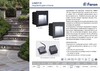 Миниатюра фото встраиваемый светодиодный светильник feron ln013 41161 | 220svet.ru