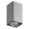Миниатюра фото потолочный светодиодный светильник lightstar monocco 052139 | 220svet.ru