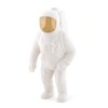 Миниатюра фото ваза starman white seletti | 220svet.ru