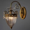 Миниатюра фото бра arte lamp schelenberg a4410ap-1sr | 220svet.ru